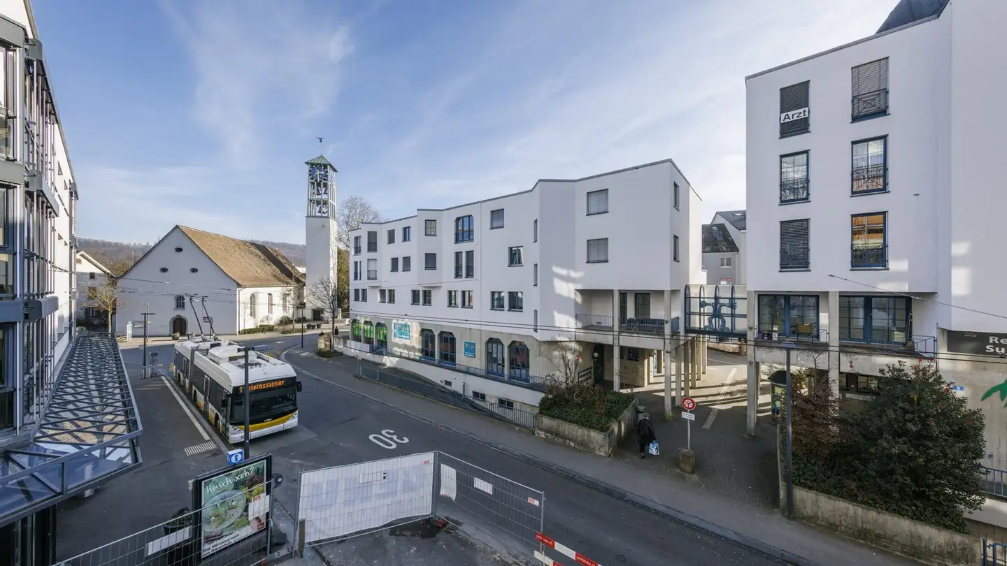 Studio medico in affitto - Wildenstrasse 5, 8212 Neuhausen am Rheinfall - Photo 2