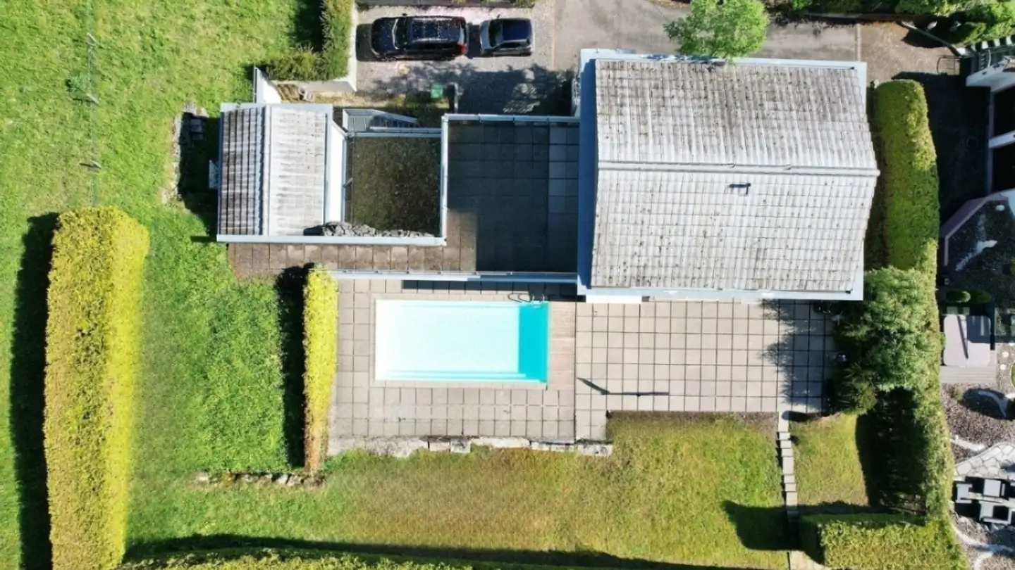 Villa à vendre - 4148 Pfeffingen