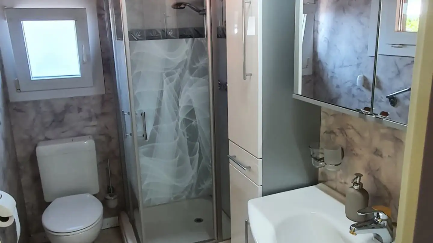 Einfamilienhaus kaufen - Chemin Des Roses 21, 1544 Gletterens - Foto 2