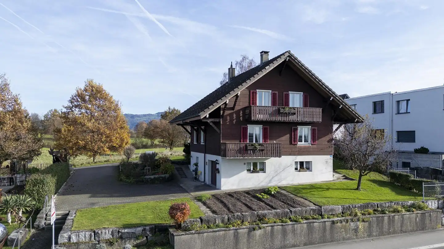 Chalet for sale - Holzhäusernstrasse 13, 6343 Holzhäusern ZG - Photo 2