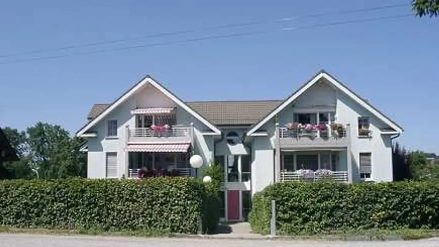 Apartment for rent - Hofackerstrasse 11, 9212 Arnegg