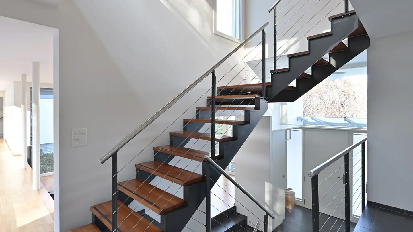 Villa à vendre - 4148 Pfeffingen - Photo 3