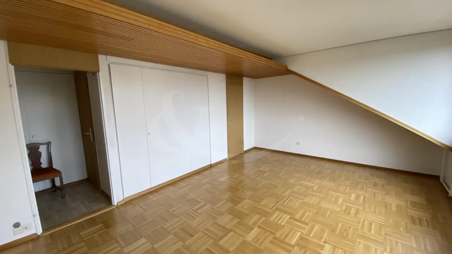 Appartamento in affitto - Rue Schaub 12, 1202 Genève - Foto 2