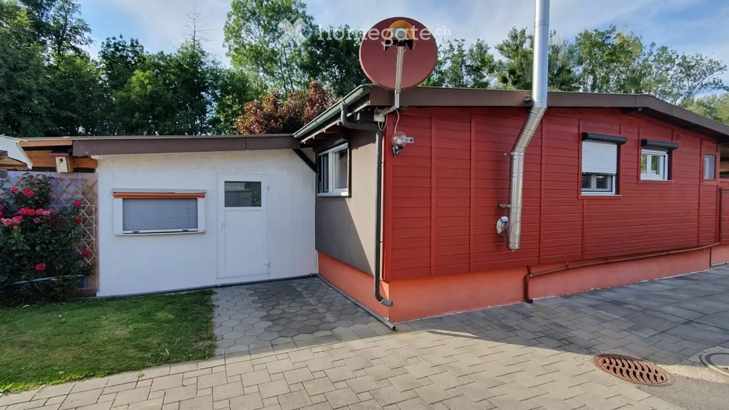 Einfamilienhaus kaufen - Chemin Des Roses 21, 1544 Gletterens