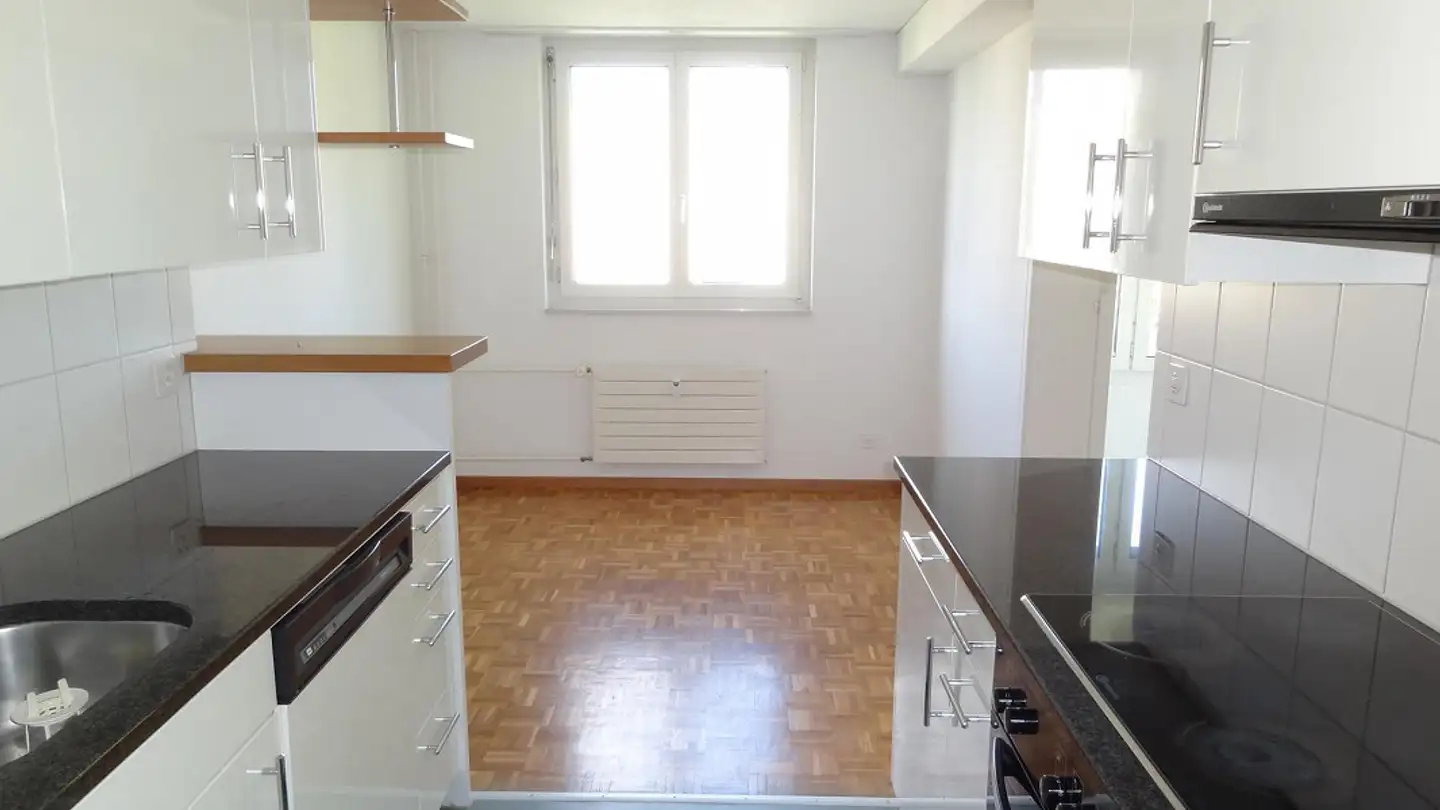 Appartamento in affitto - Neutalstrasse 30, 8207 Schaffhausen