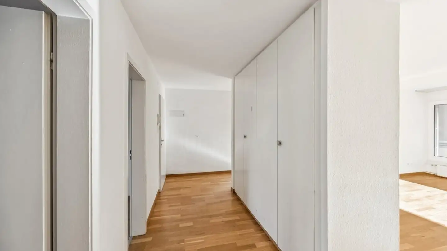 Appartement à louer - Bahnhofstrasse 23, 3066 Stettlen - Photo 3