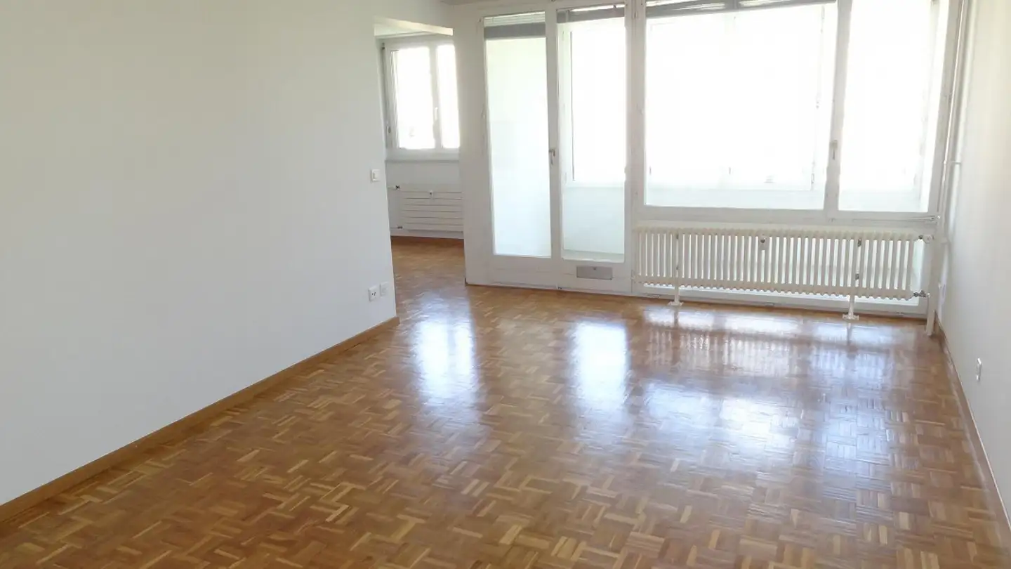 Appartamento in affitto - Neutalstrasse 30, 8207 Schaffhausen - Foto 2