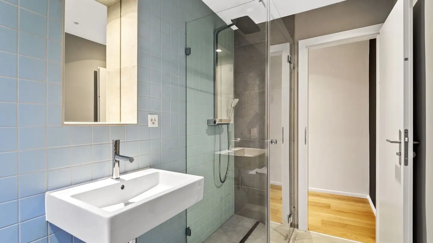Single room for rent - Klingental 20, 4058 Basel - Photo 3