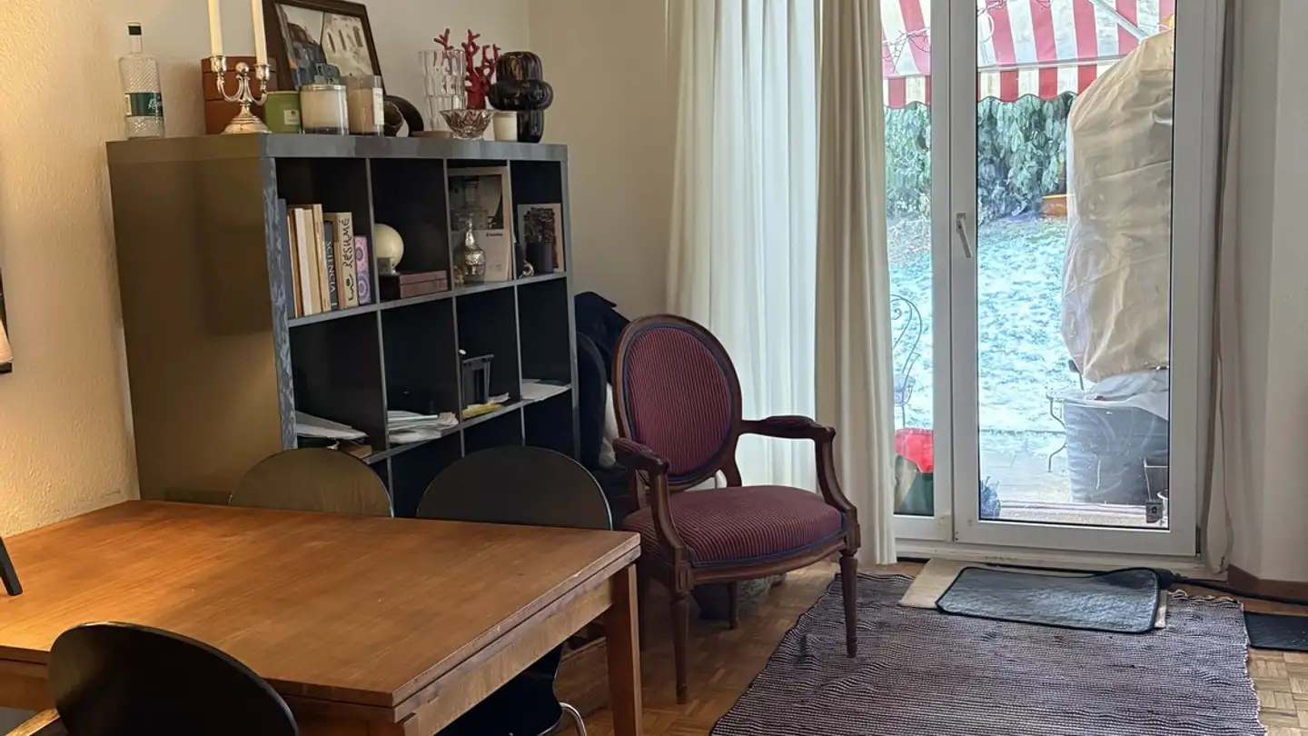 Wohnung mieten - 8802 Kilchberg ZH - Foto 4