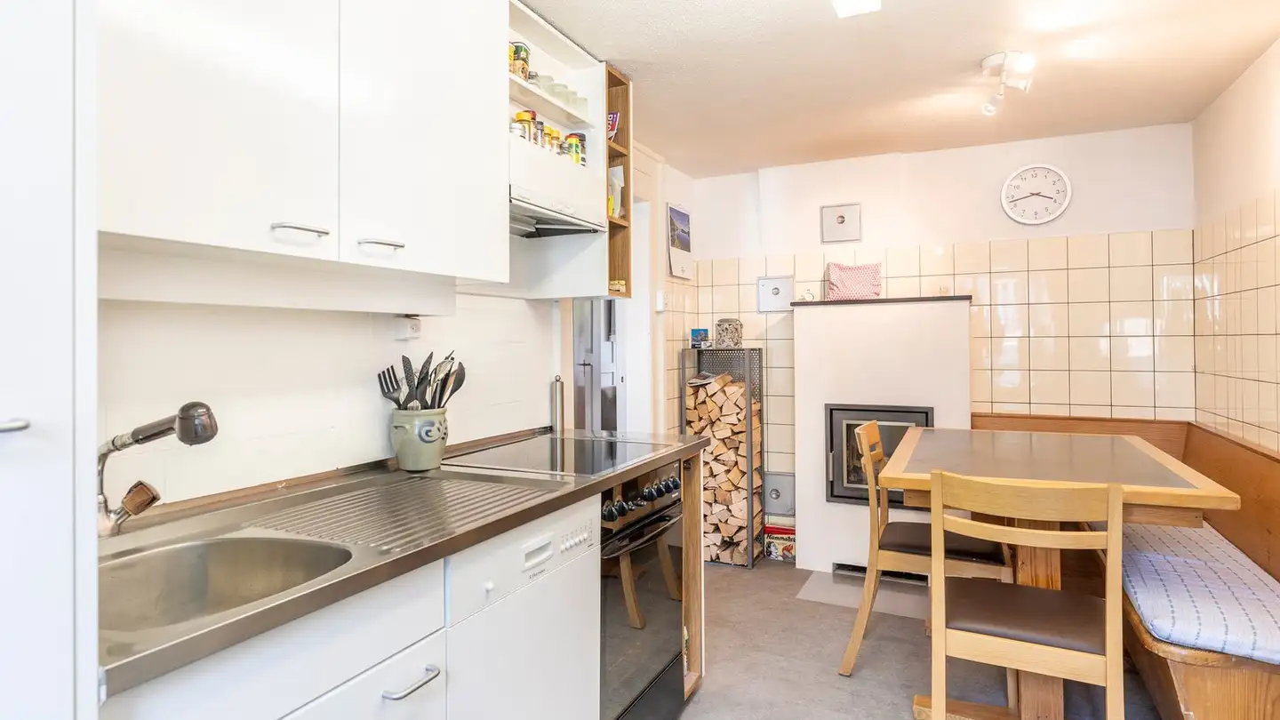 Single house for sale - In Der Au 16, 8762 Schwanden GL - Photo 3