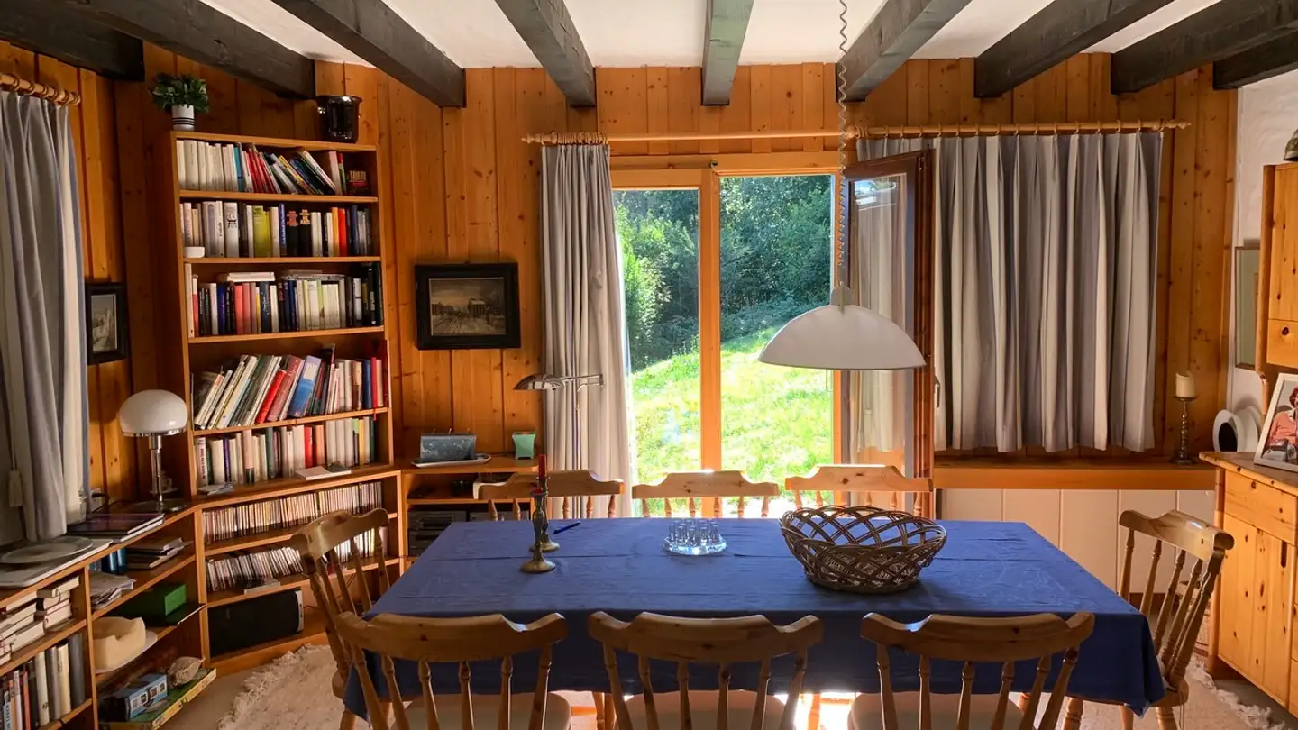 Chalet kaufen - Chemin De Praty 40, 3975 Randogne - Foto 3