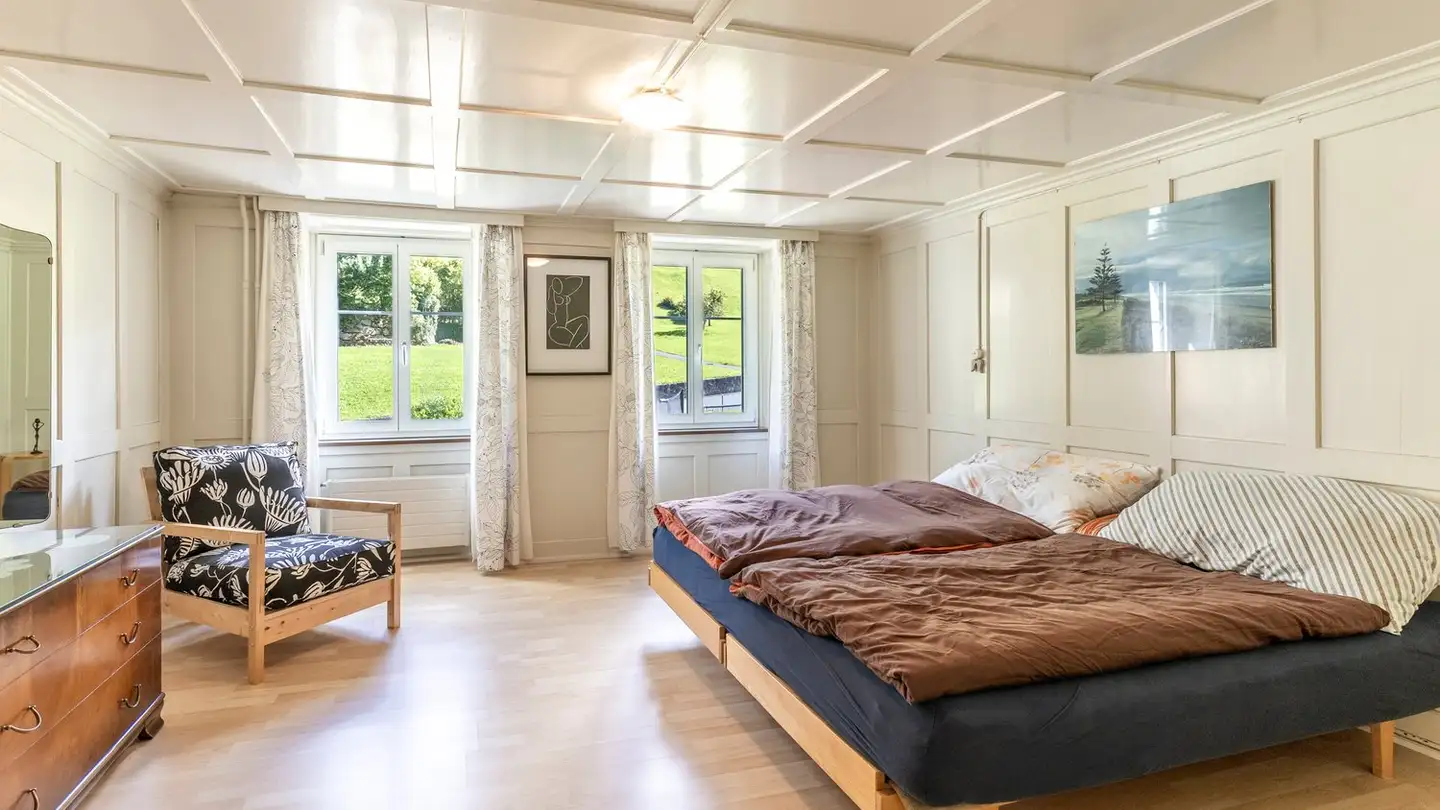 Single house for sale - In Der Au 16, 8762 Schwanden GL - Photo 4