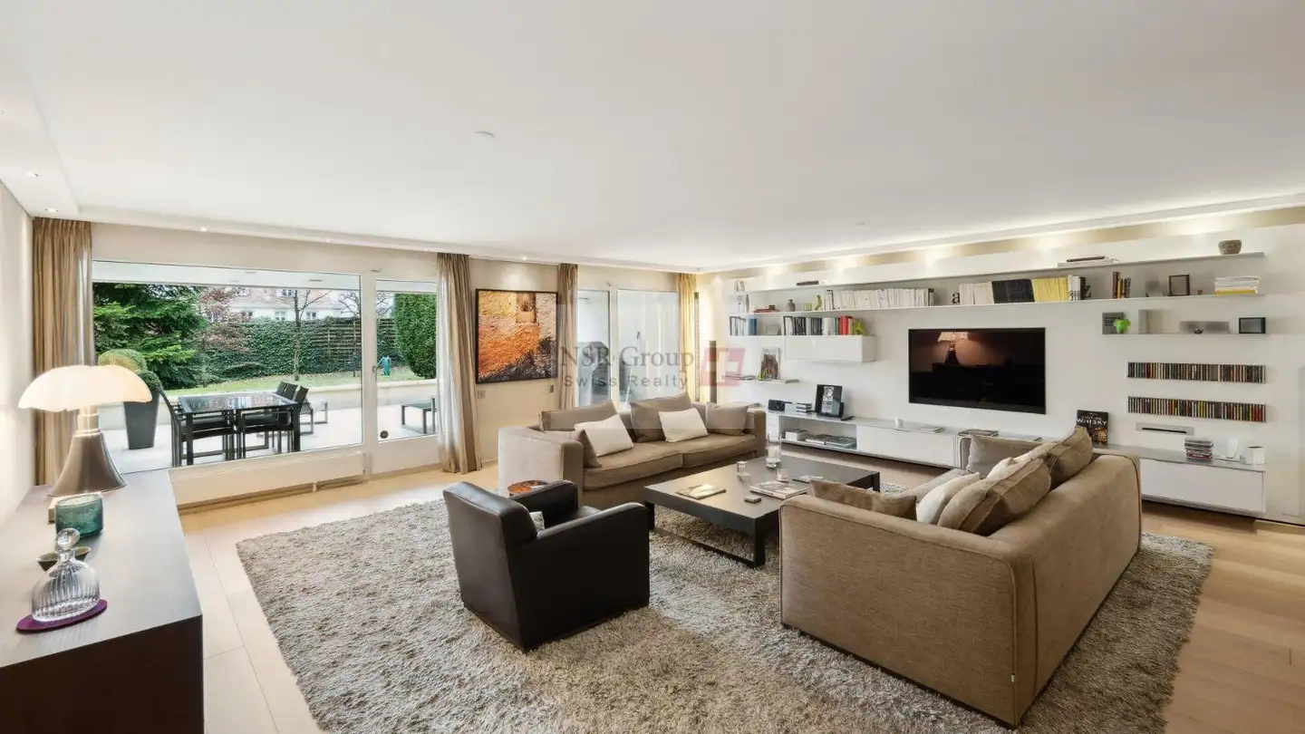 Apartment for rent - 1231 Conches - Photo 2