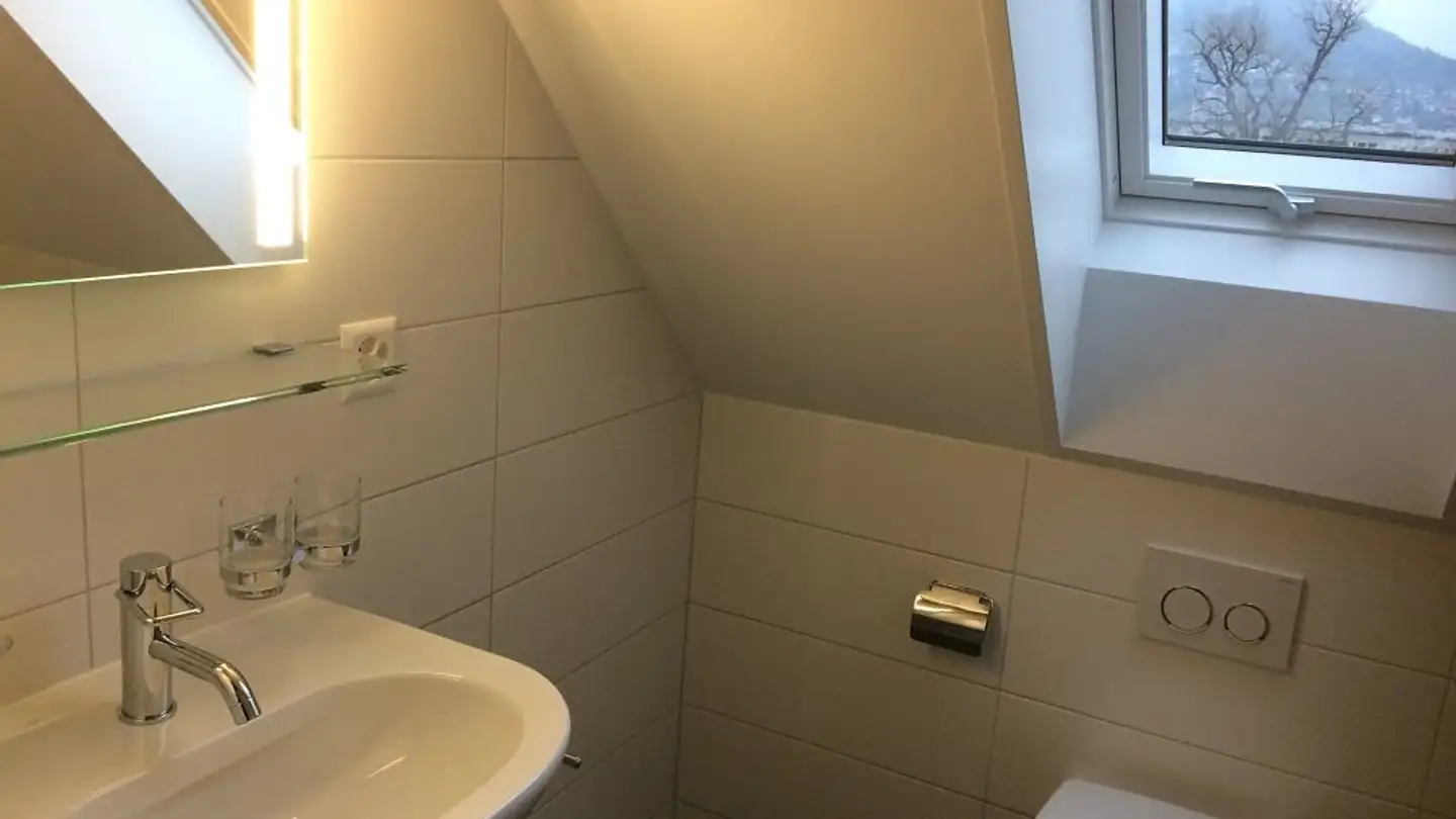 Appartement à louer - Thunstrasse 6, 3005 Bern - Photo 2