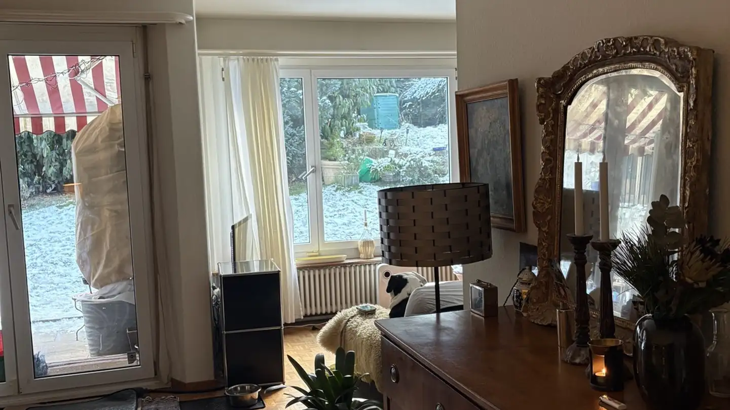 Wohnung mieten - 8802 Kilchberg ZH - Foto 2