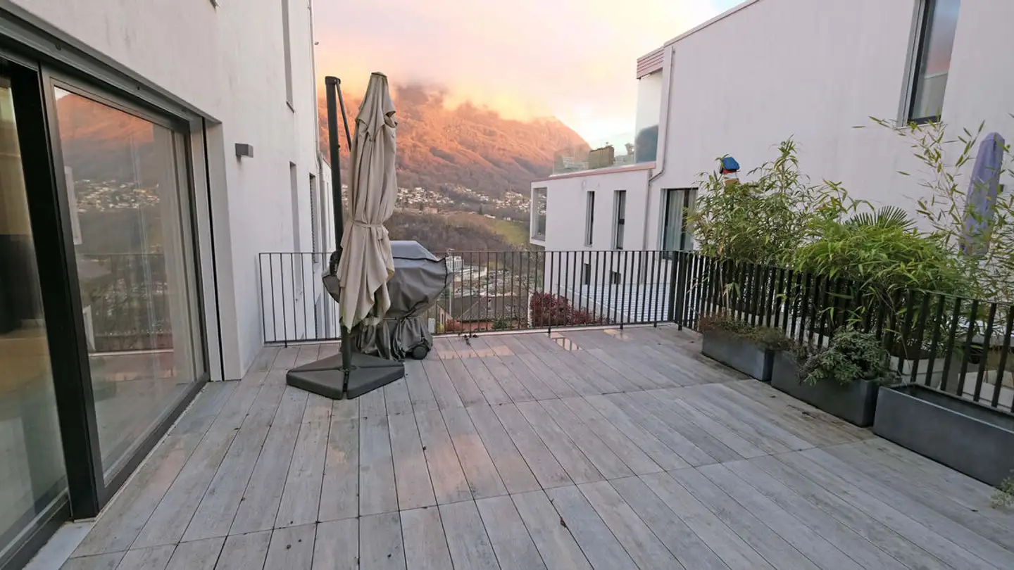 Appartement à vendre - 6953 Lugaggia - Photo 3