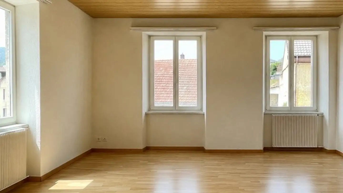 Wohnung mieten - Rue Du 23-Juin 34, 2905 Courtedoux - Foto 3