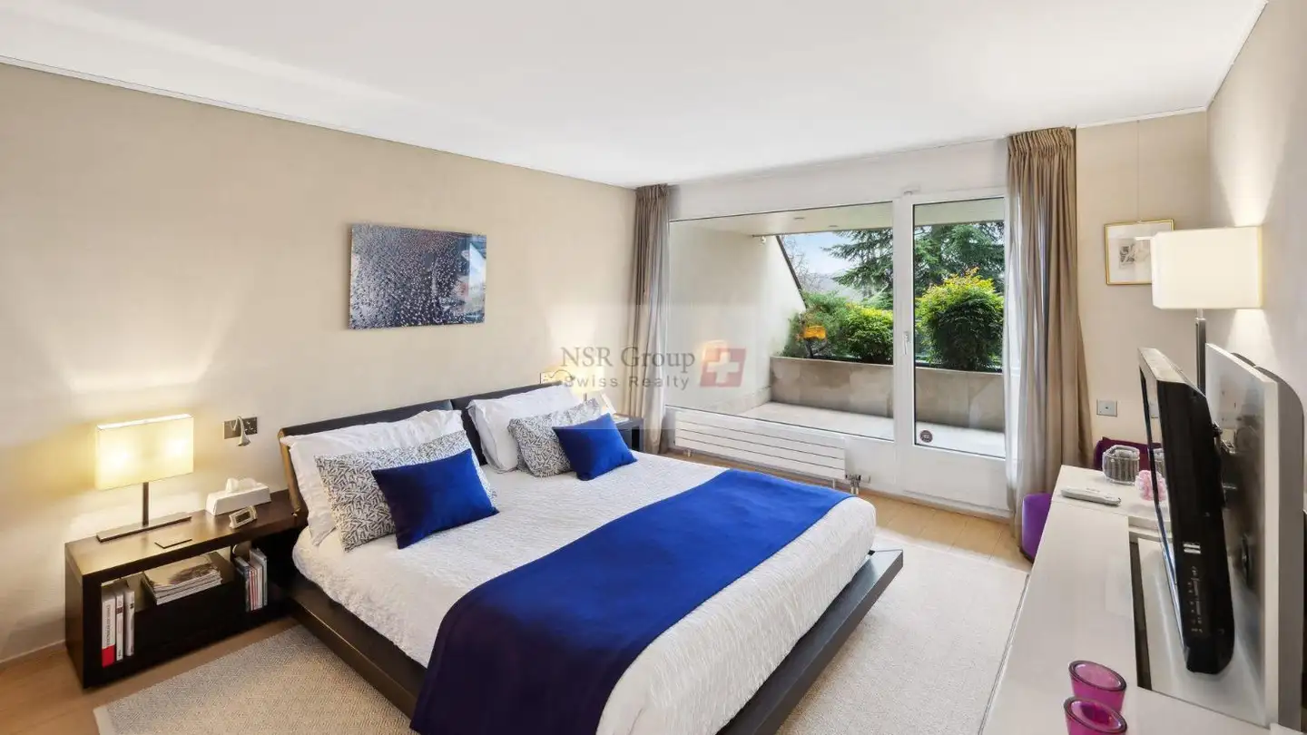 Apartment for rent - 1231 Conches