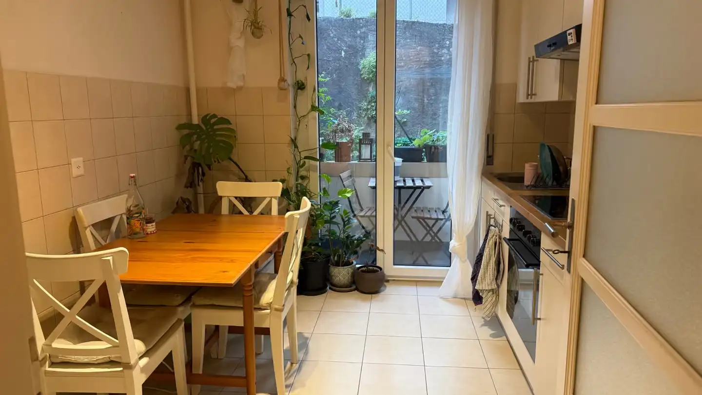 Apartment for rent - 1005 Lausanne - Photo 2