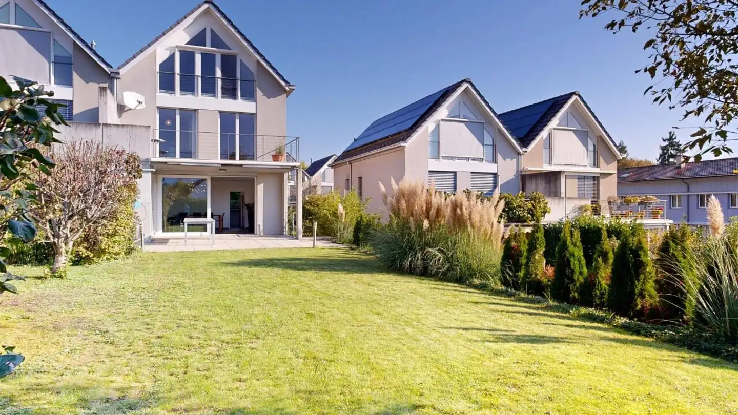 Casa a gradini in vendita - 4153 Reinach BL