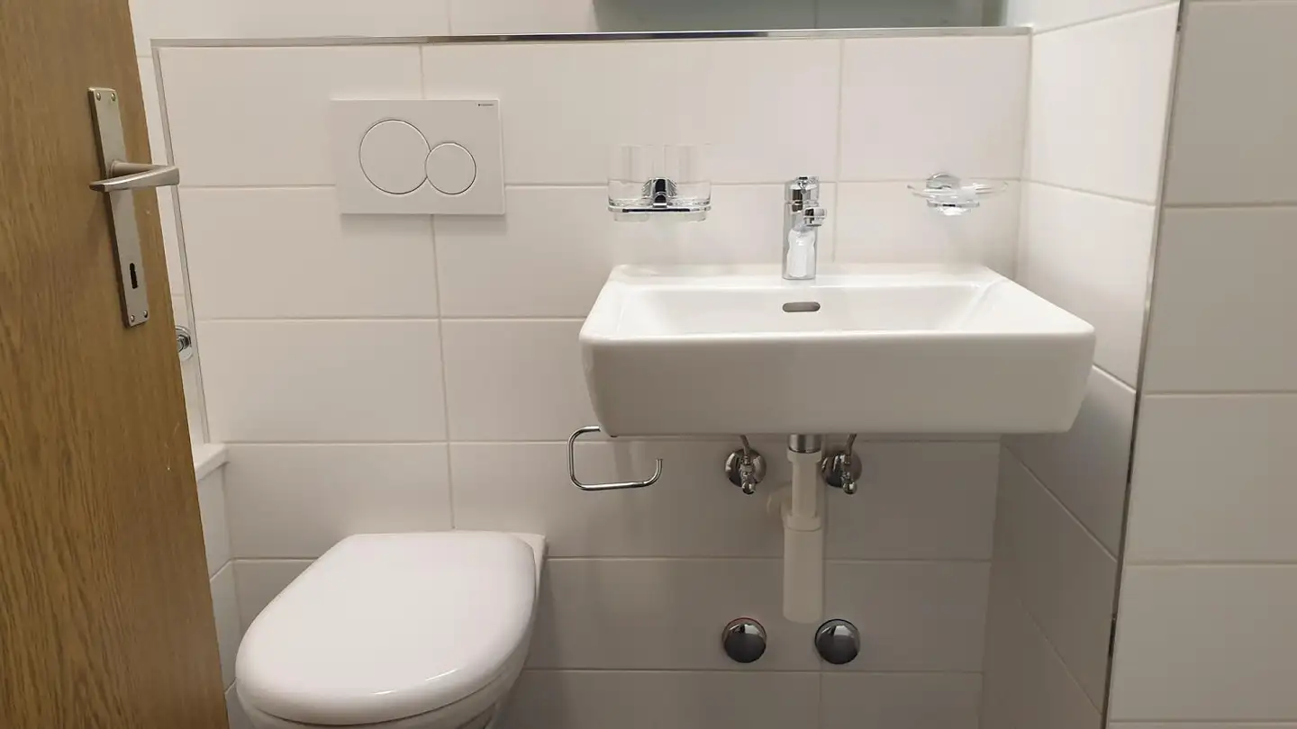 Appartement à louer - Schauenburgerstrasse 37, 4052 Basel - Photo 3
