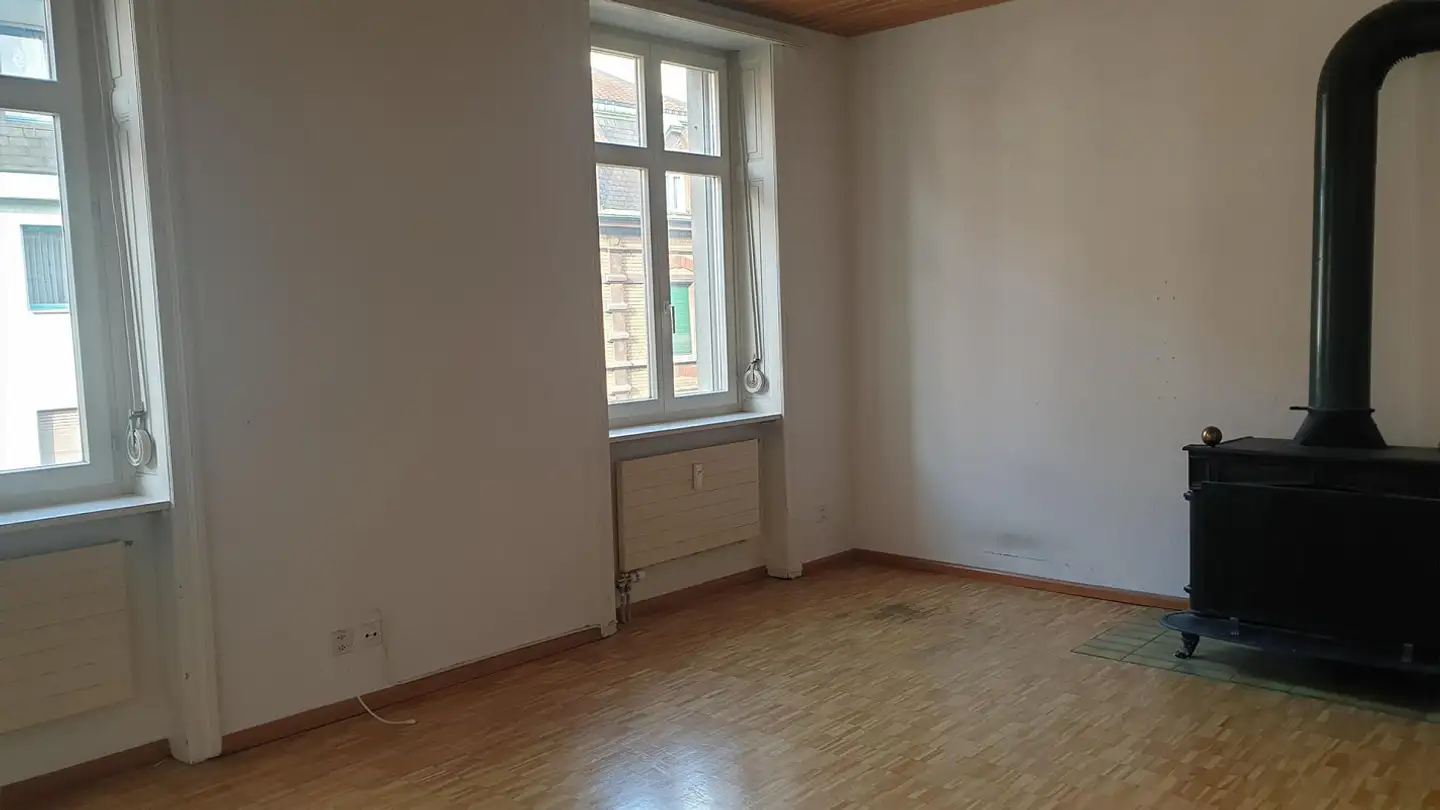Appartement à louer - Schauenburgerstrasse 37, 4052 Basel - Photo 4