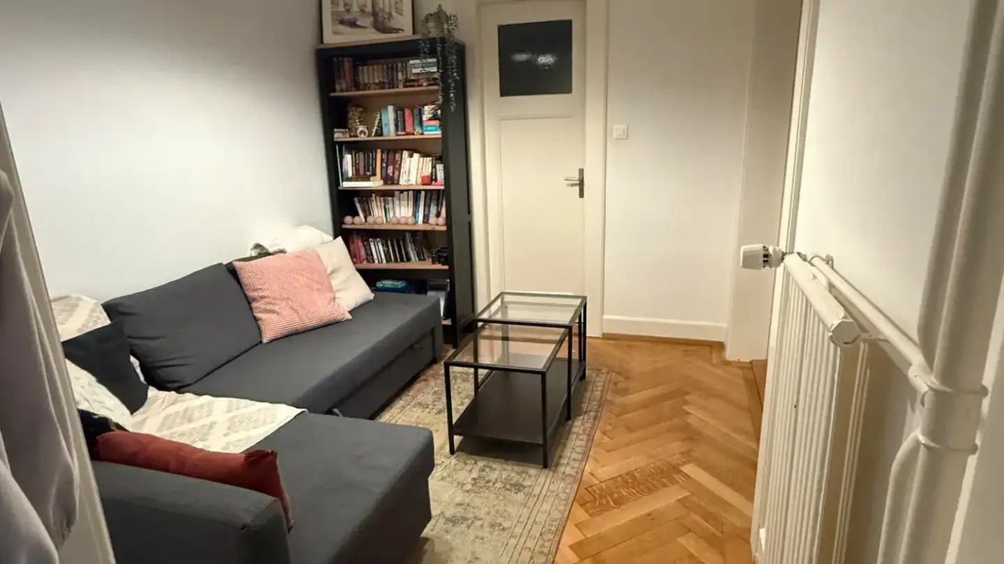 Apartment for rent - 1005 Lausanne - Photo 3