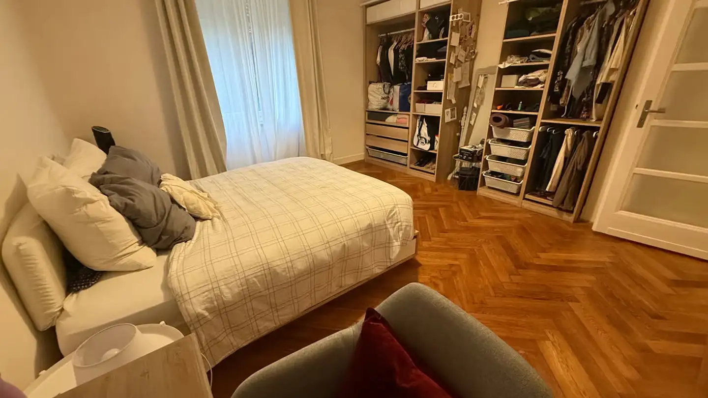 Apartment for rent - 1005 Lausanne - Photo 4
