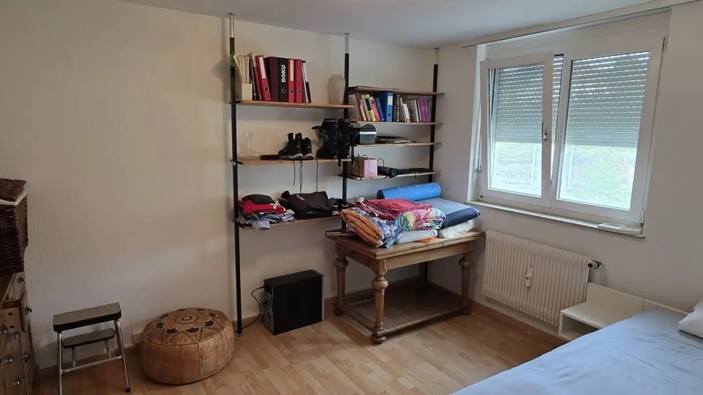 Chambre à louer - 4144 Arlesheim