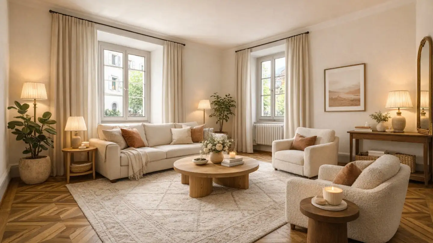 Apartment for sale - Rue Pierre-Guillot, 1870 Monthey