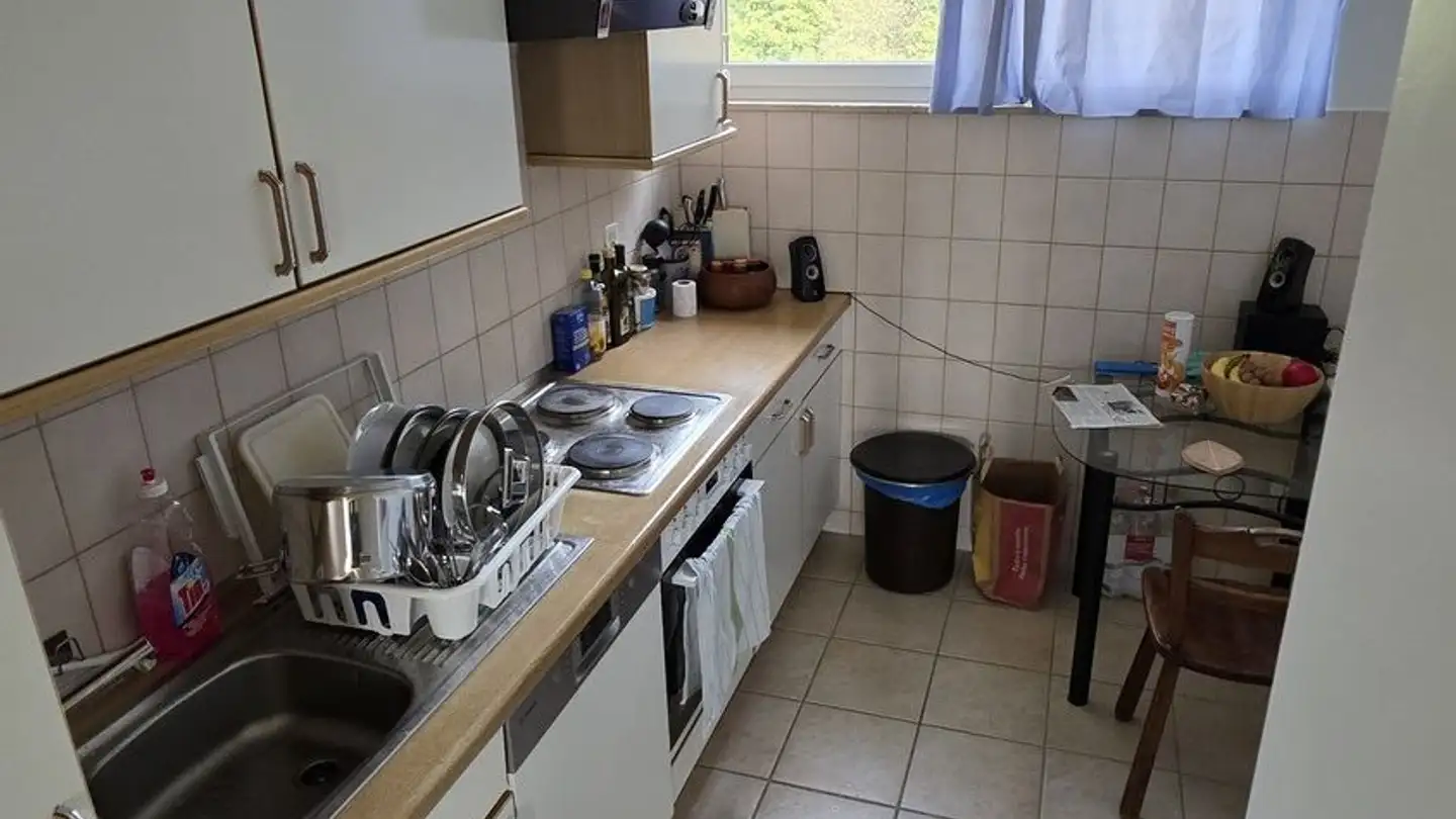 Chambre à louer - 4144 Arlesheim - Photo 3