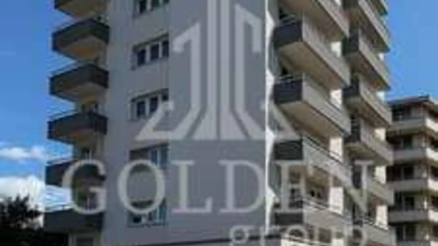 Appartement à vendre - 6600 Locarno