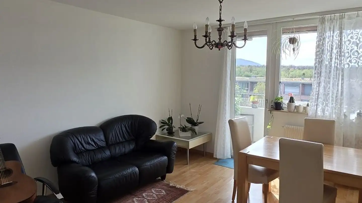 Chambre à louer - 4144 Arlesheim - Photo 4