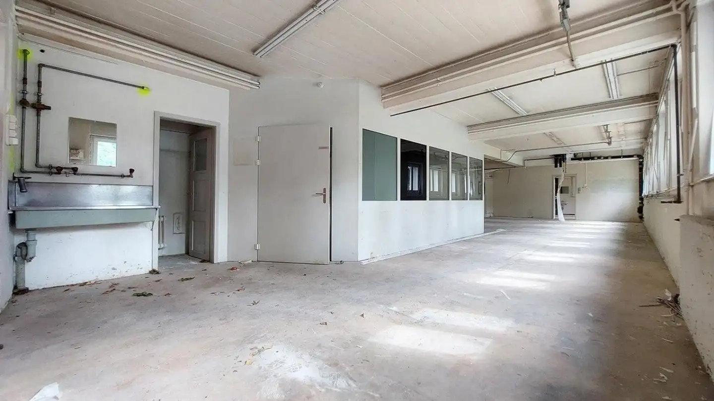 Commercial for rent - Jurastrasse 63, 3013 Bern - Photo 2