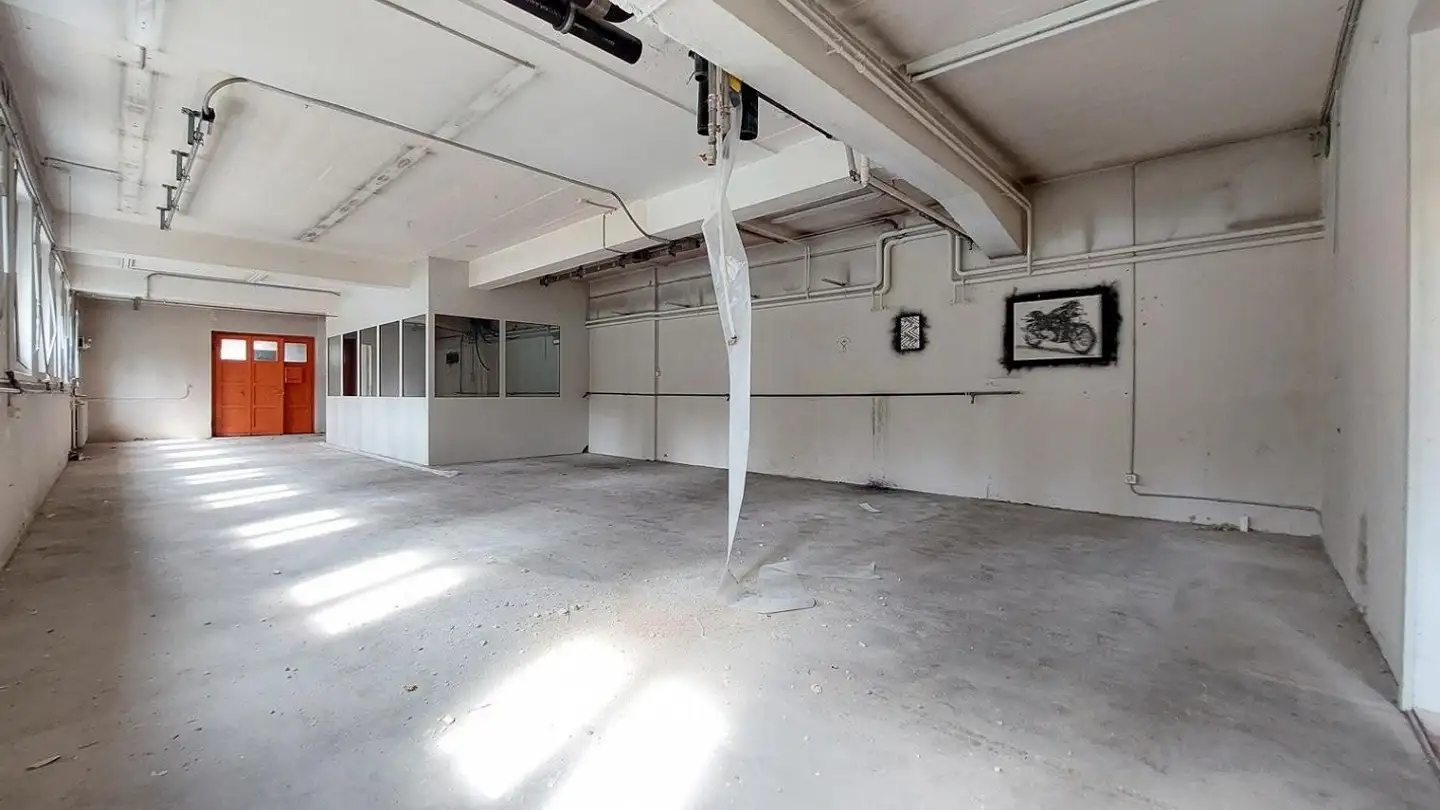 Commercial for rent - Jurastrasse 63, 3013 Bern - Photo 3