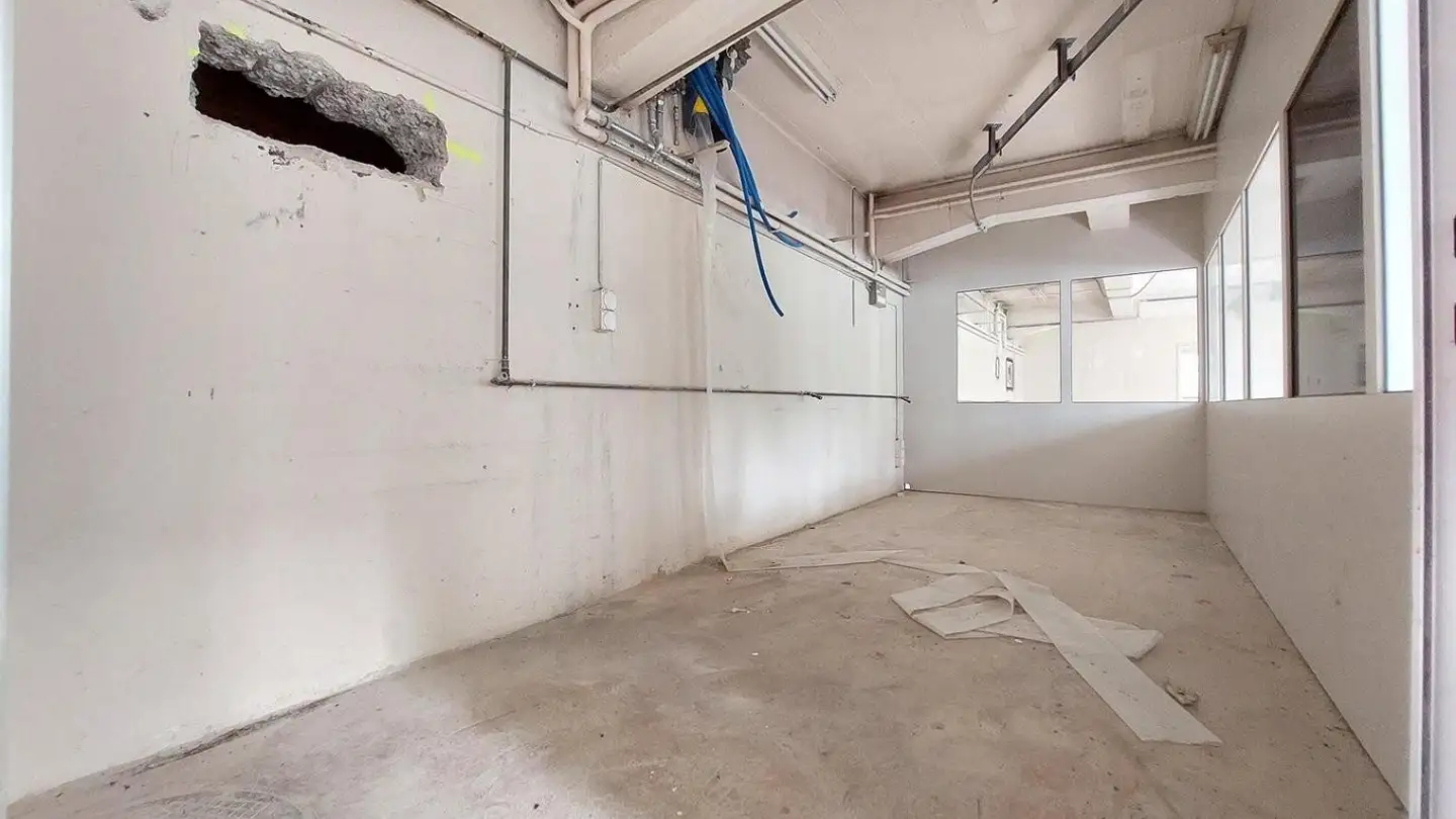 Commercial for rent - Jurastrasse 63, 3013 Bern - Photo 4