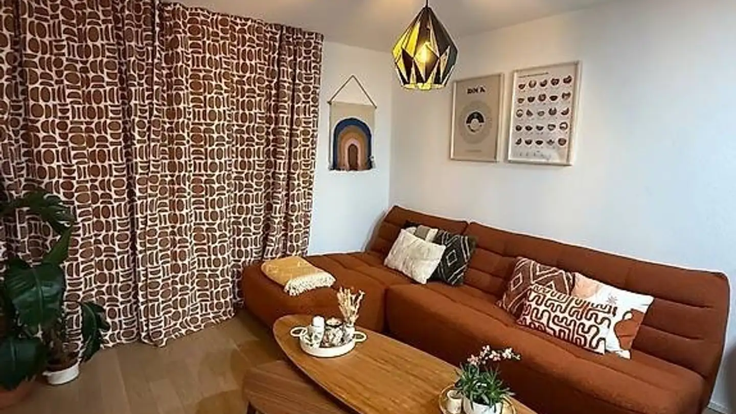 Appartamento in affitto - 1022 Chavannes-près-Renens