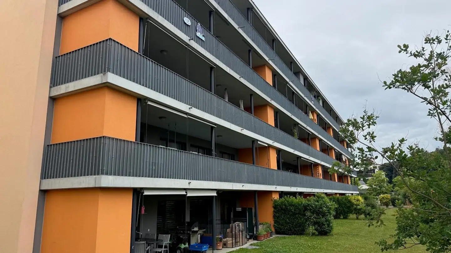 Appartamento in affitto - Haselmatte 1a, 6210 Sursee