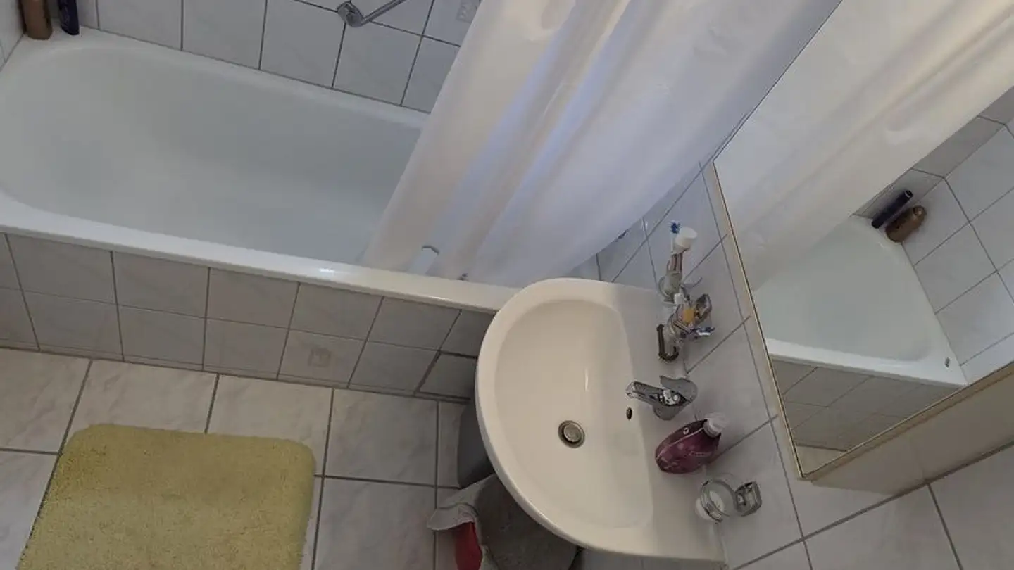 Chambre à louer - 4144 Arlesheim - Photo 2