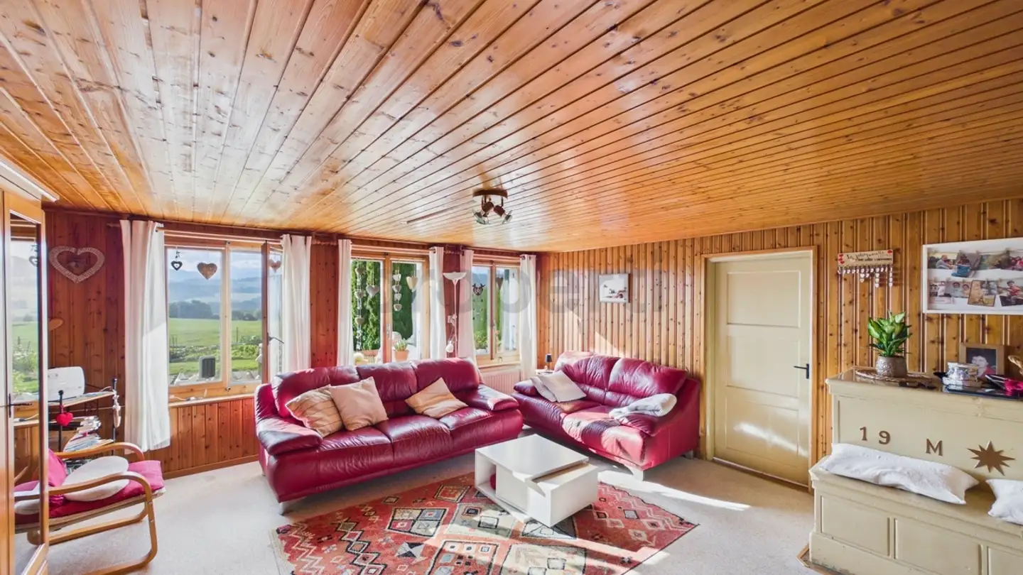Farm for sale - 1741 Cottens FR - Photo 2