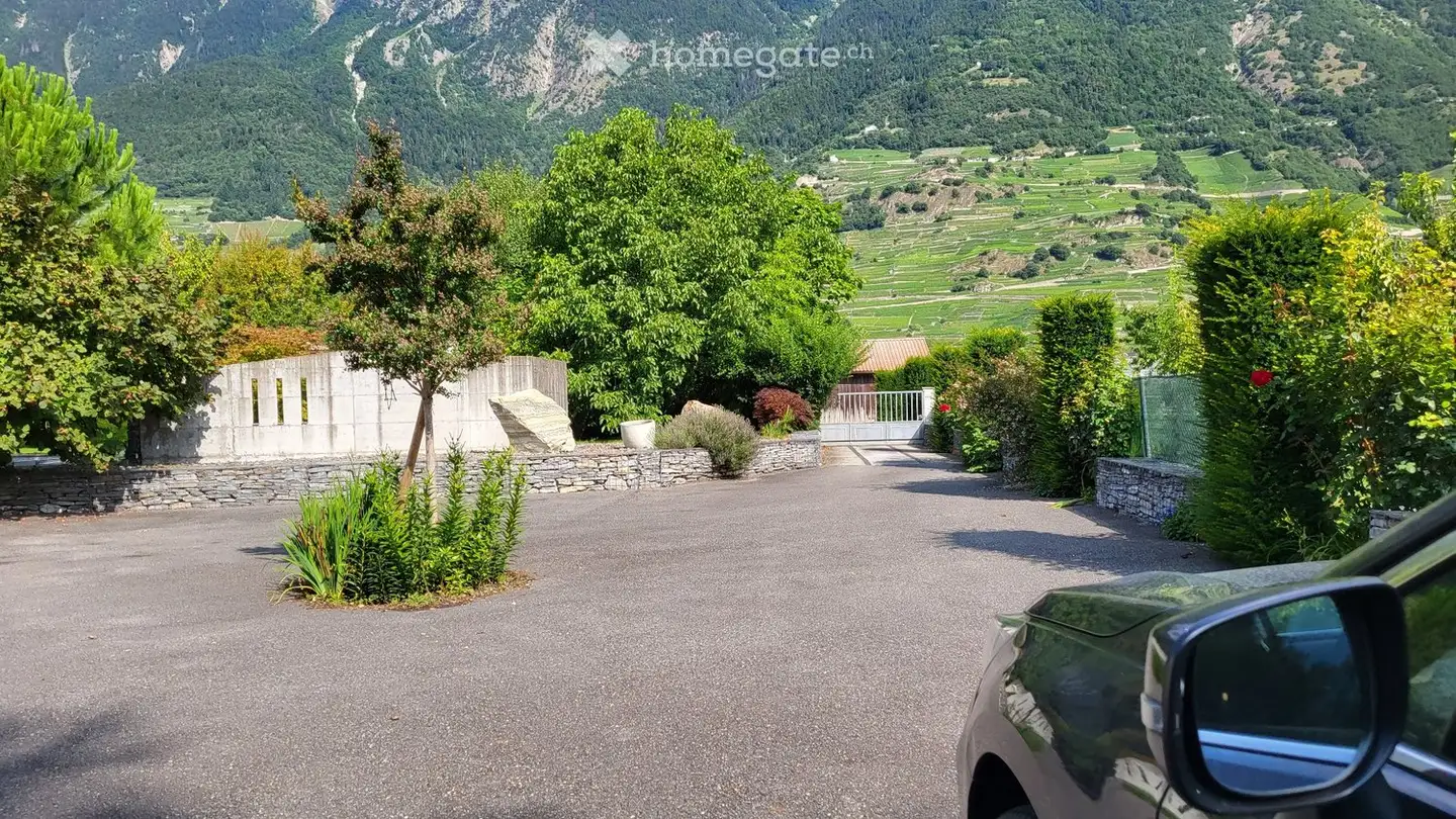 Maison individuelle à vendre - Chemin Du Levant, 1926 Fully