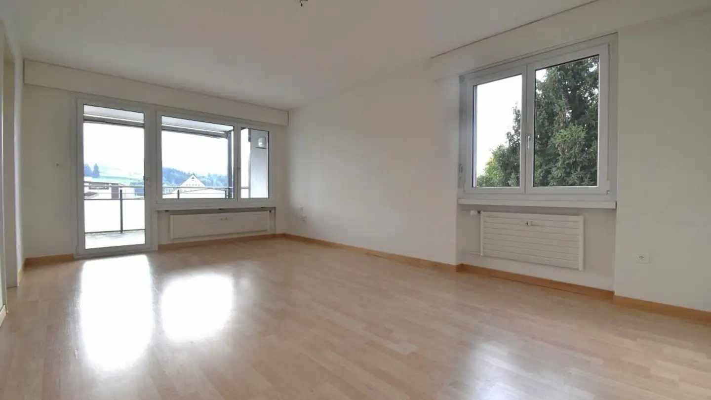 Appartamento in affitto - Hofmattstrasse 7, 9200 Gossau SG - Photo 3