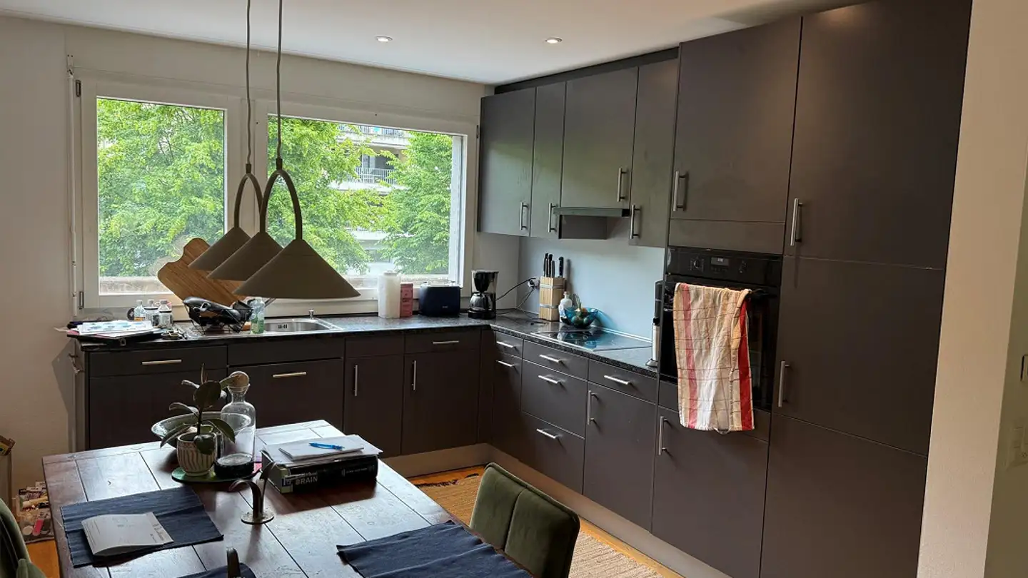 Appartamento in affitto - Haselmatte 1a, 6210 Sursee - Foto 2