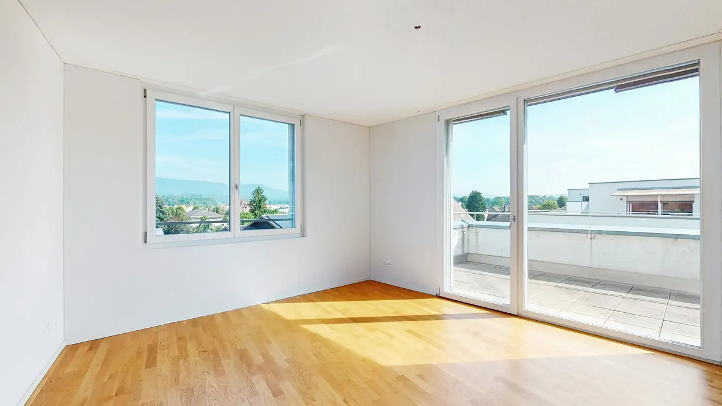Apartment for rent - Schmidtenweg 2, 4912 Aarwangen - Photo 3