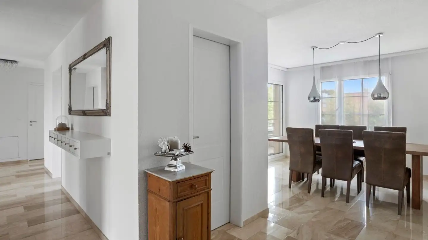 Duplex for sale - Thundorferstrasse 98, 8500 Frauenfeld - Photo 3