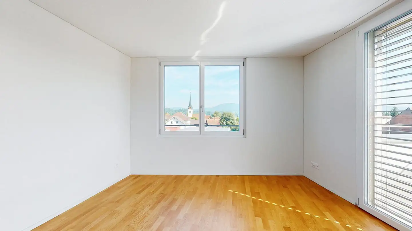 Apartment for rent - Schmidtenweg 2, 4912 Aarwangen - Photo 4