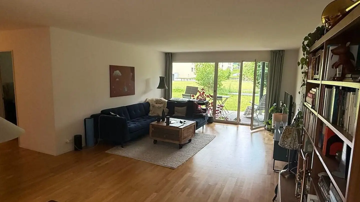 Appartamento in affitto - Haselmatte 1a, 6210 Sursee - Foto 3