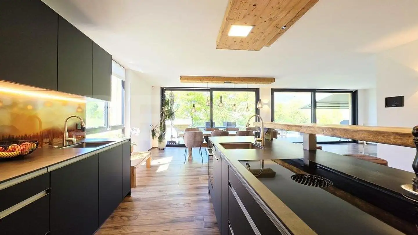 Maison individuelle à vendre - 3952 Susten - Photo 4