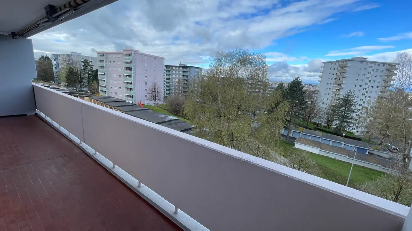 Appartamento in vendita - 1700 Fribourg - Photo 4