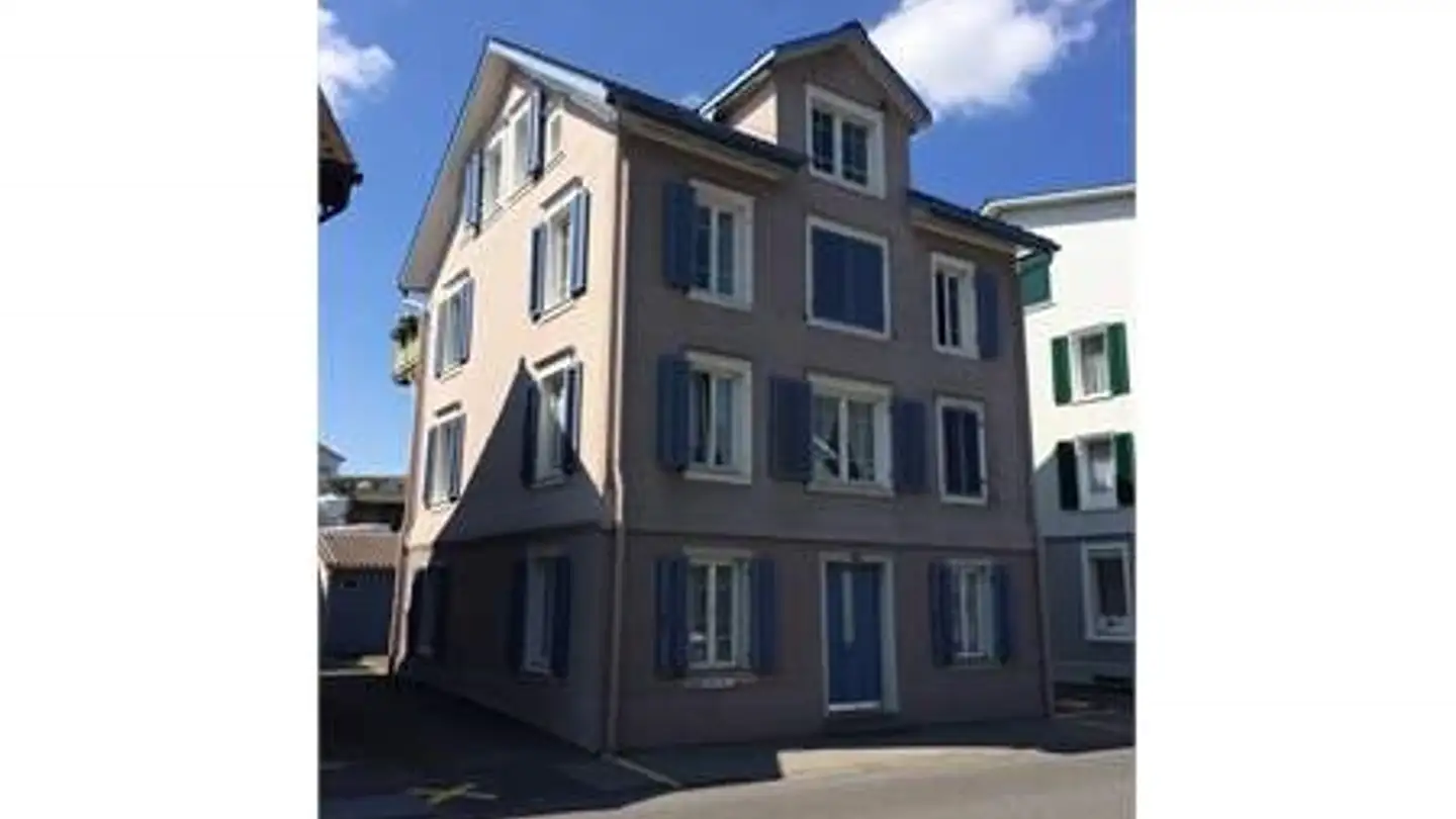 Apartment for rent - Zürichstrasse 11, 8840 Einsiedeln